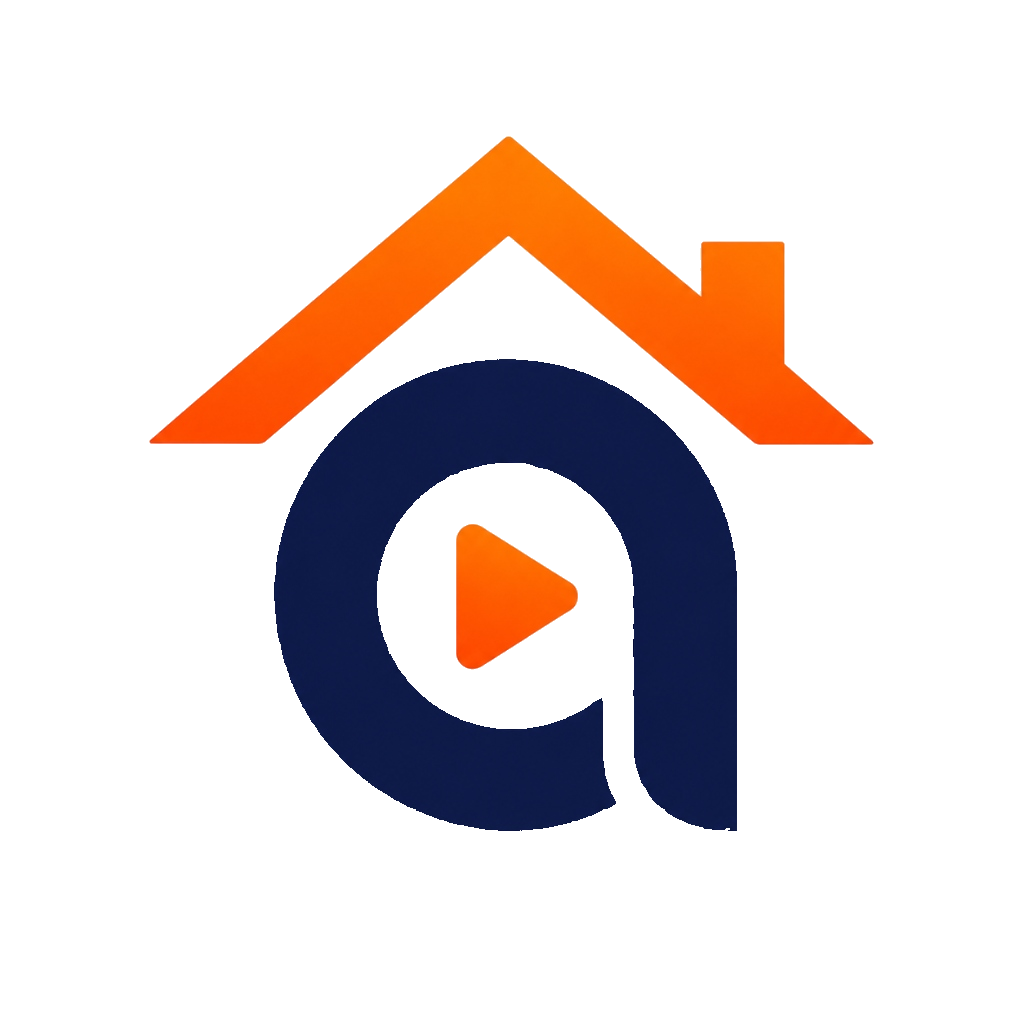 AdRoof Logo